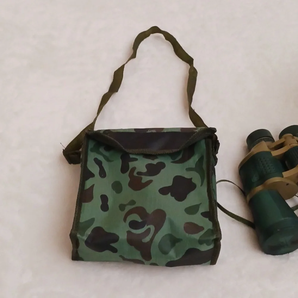 Vizzion Night Vision Camouflage Binoculars with Case